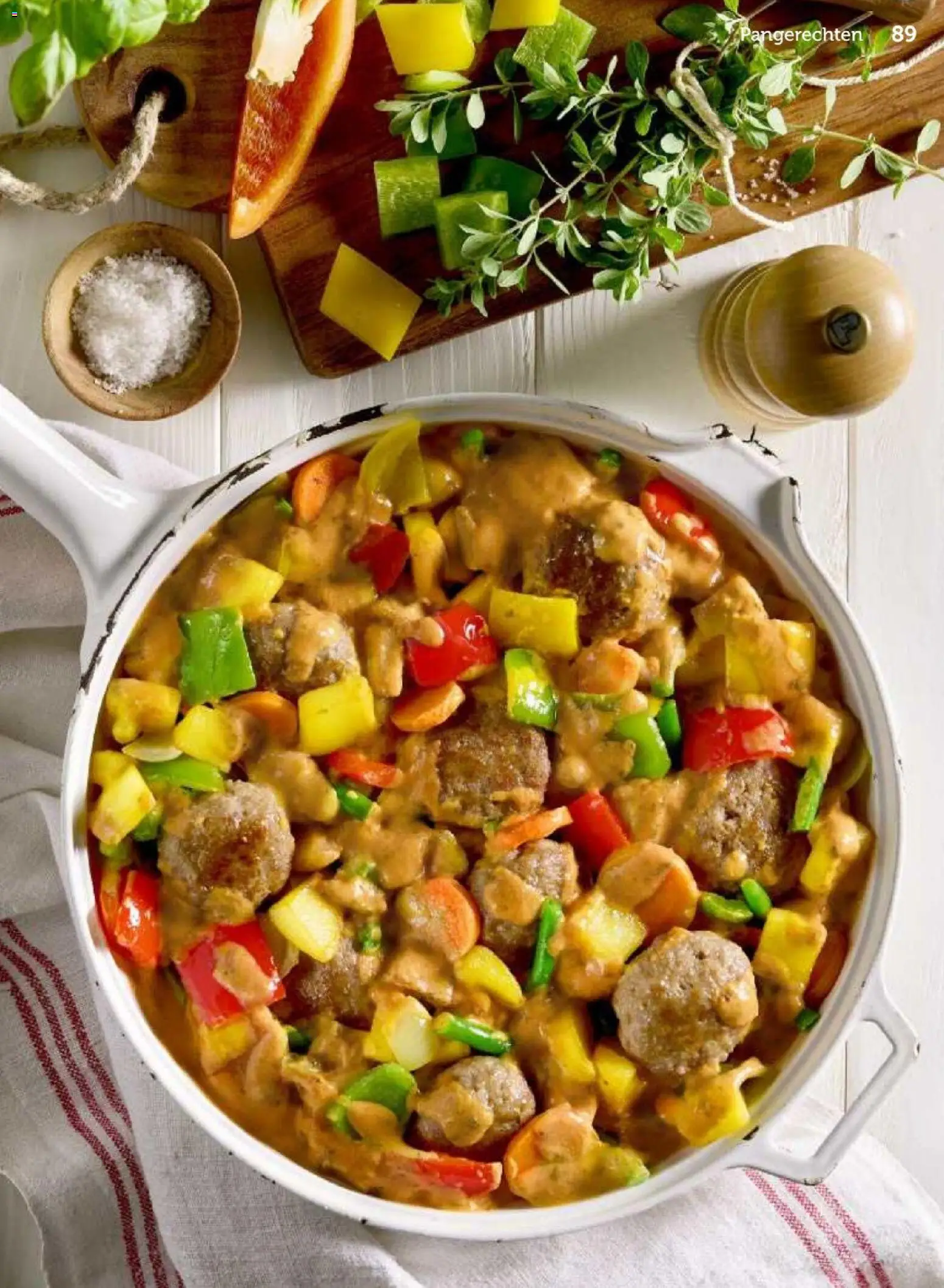 bofrost folder - page 89- valid from 01/03/2026