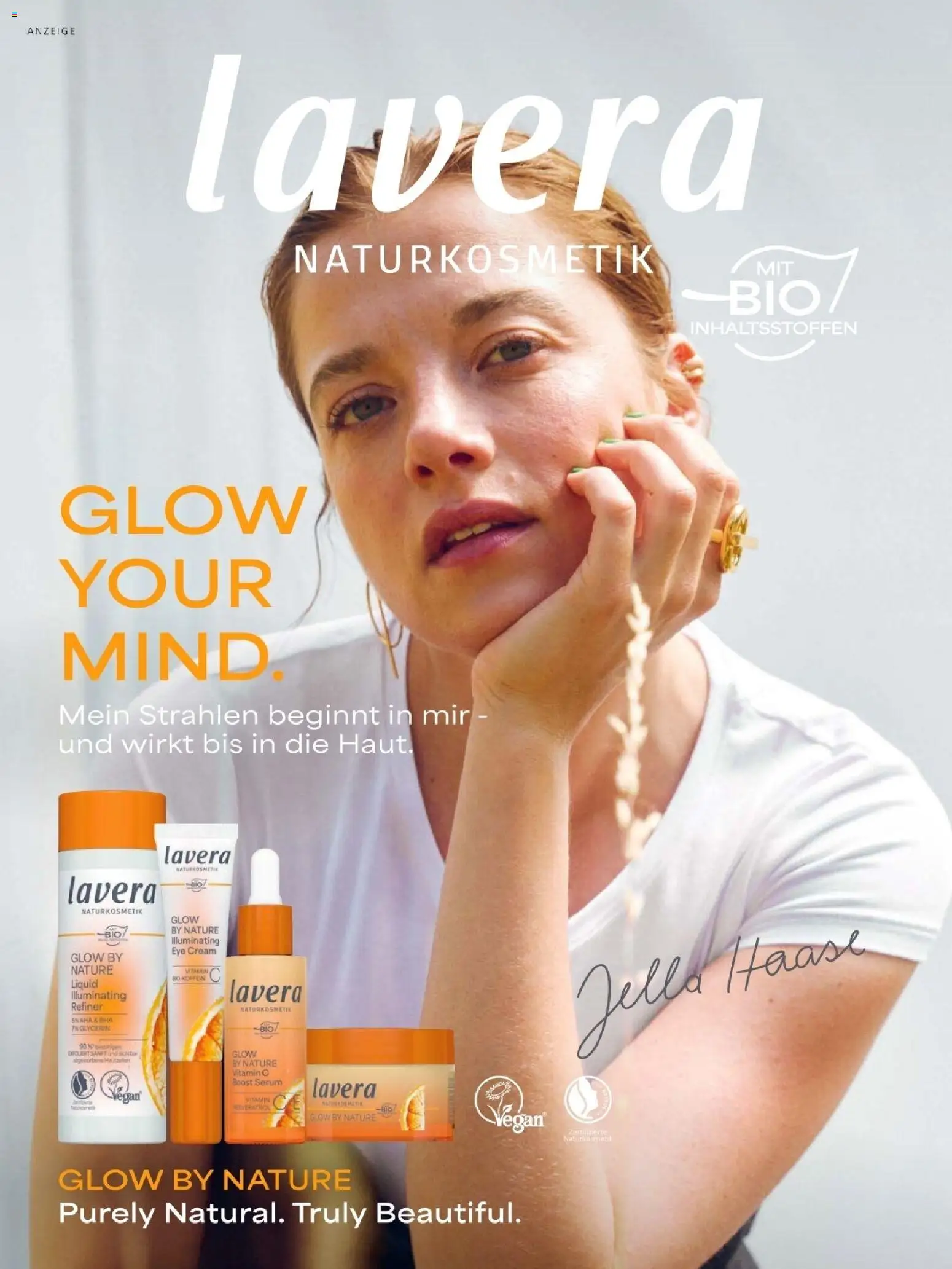 Alnatura Prospekt - Seite 64 - gültig ab 01.12.2025