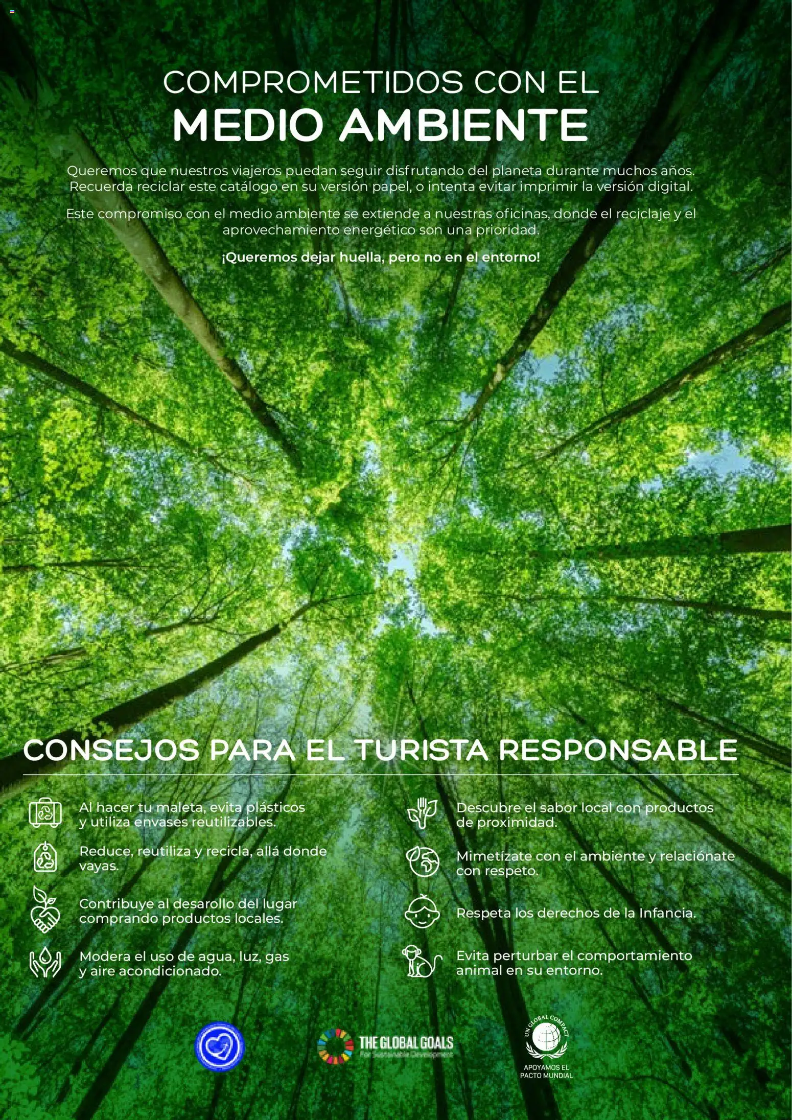 Viajes El Corte Inglés Vacaciones Económicas - Página de 4 - Válido desde 22/10/2025