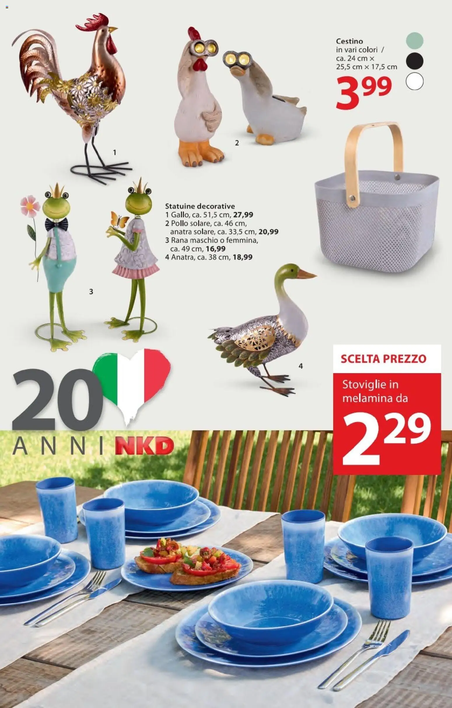 NKD volantino - pagina 6 - valido dal 30/03/2026