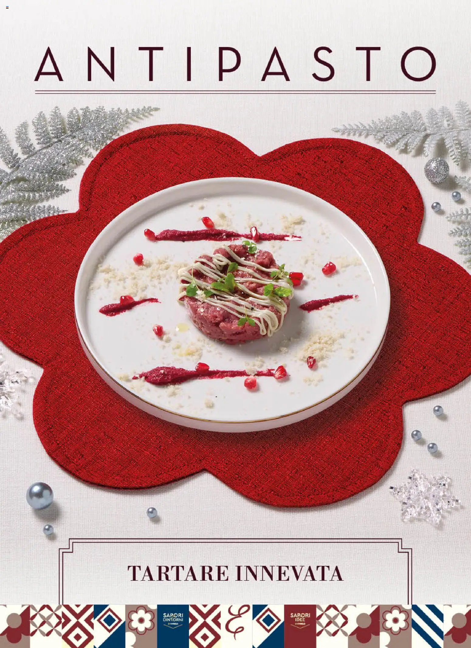 Spazio Conad Gourmet Natale catalogo - pagina 4 - valido dal 01/12/2025