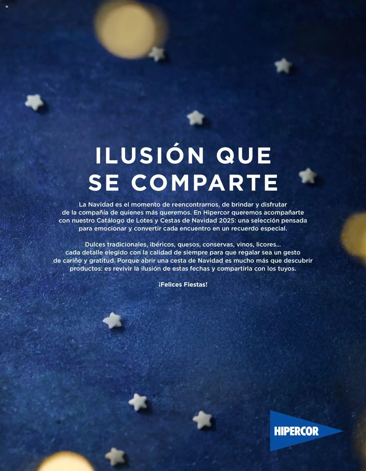 Hipercor catálogo - Página de 3 - Válido desde 06/10/2025