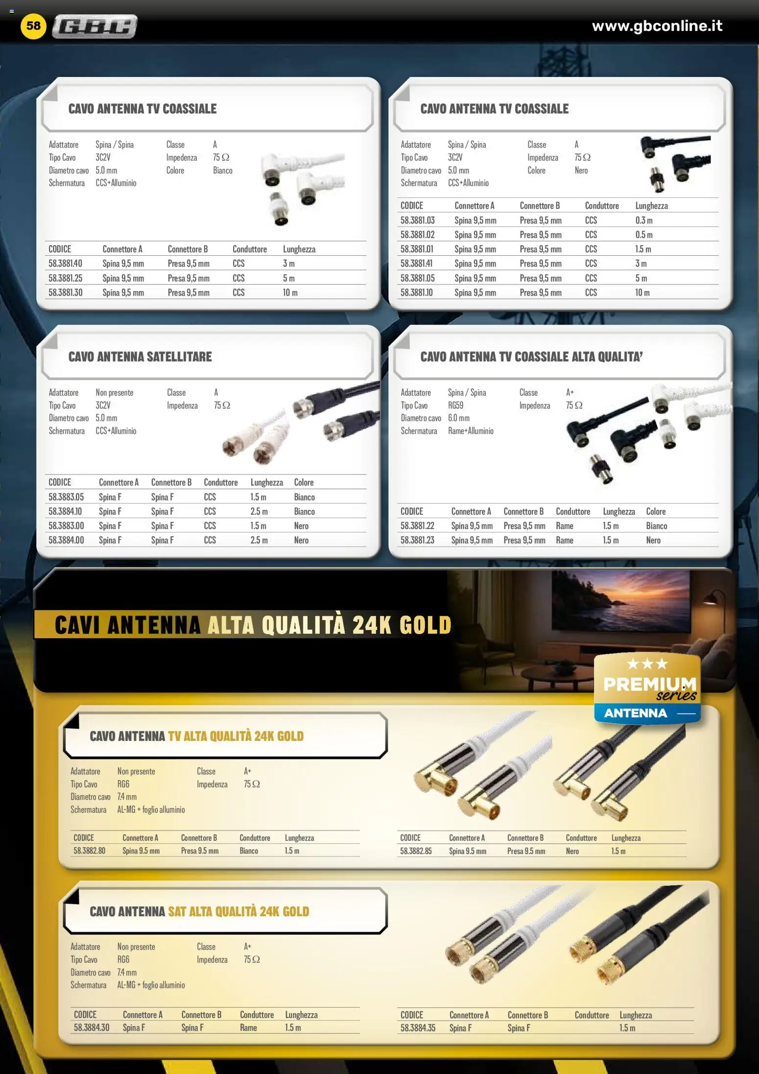 Volantino GBC	 - pagina 58 - valido dal 06/02/2026