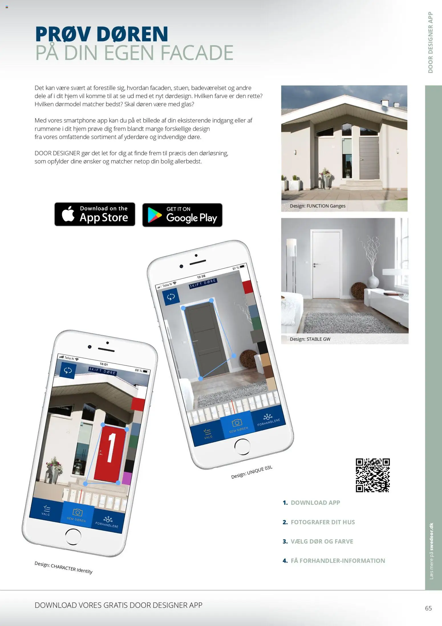 Bauhaus - Swedoor - page 65- valid from 01/01/2026