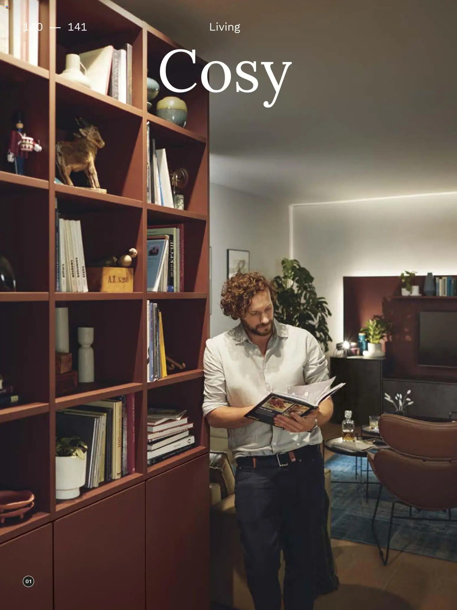 Ostermann Interline Küchenprospekt 2026 - Seite 140 - gültig ab 01.01.2026