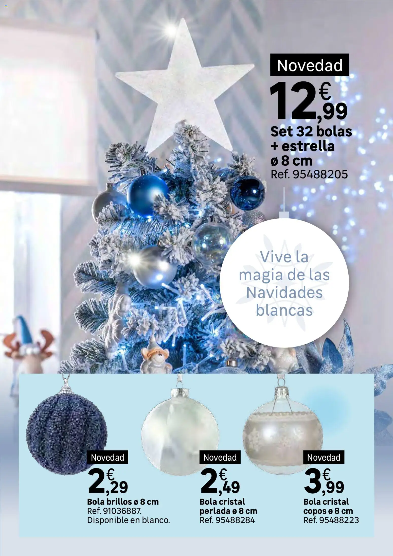 Leroy Merlin catálogo - Página de 15 - Válido desde 31/10/2025