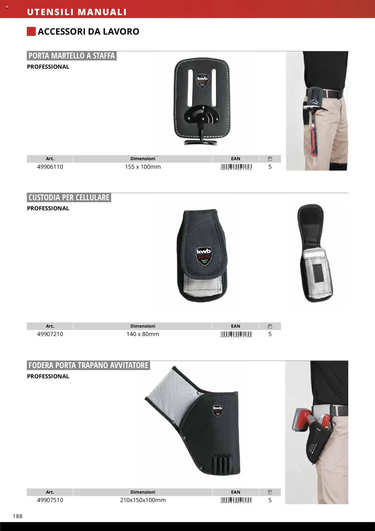Einhell Elettroutensili catalogo - pagina 190 - valido dal 10/10/2025