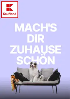 Vorschau Kaufland Flugblatt gültig ab 18.09.2025