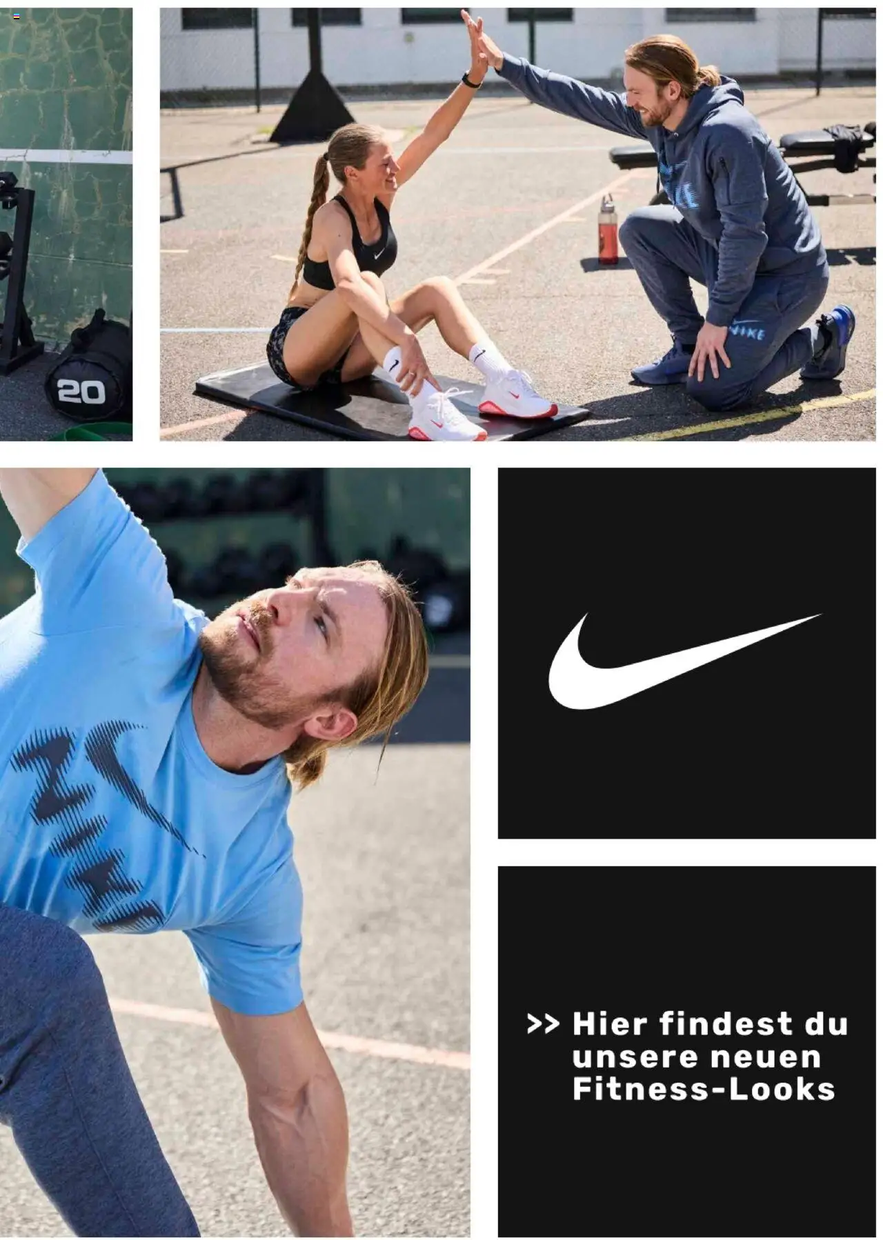Sport2000 Endorphine Rush - Seite 21 - gültig ab 24.02.2025