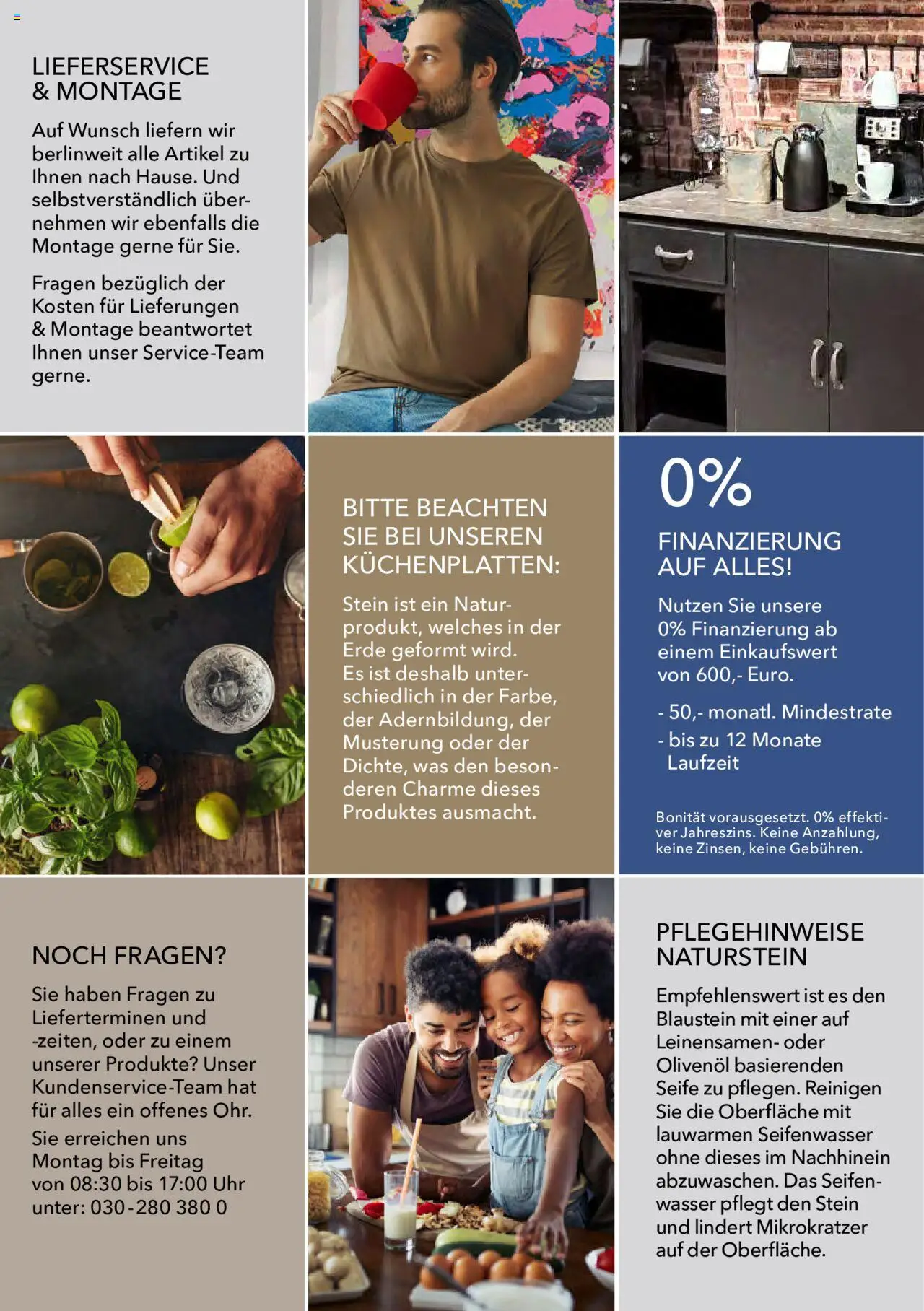 Rahaus Küchen - Seite 29 - gültig ab 01.06.2024