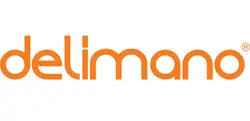 Delimano logo logo