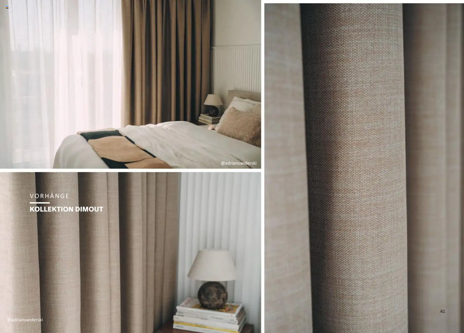 Dekoria Prospekt 	 - Seite 41 - gültig ab 30.01.2026