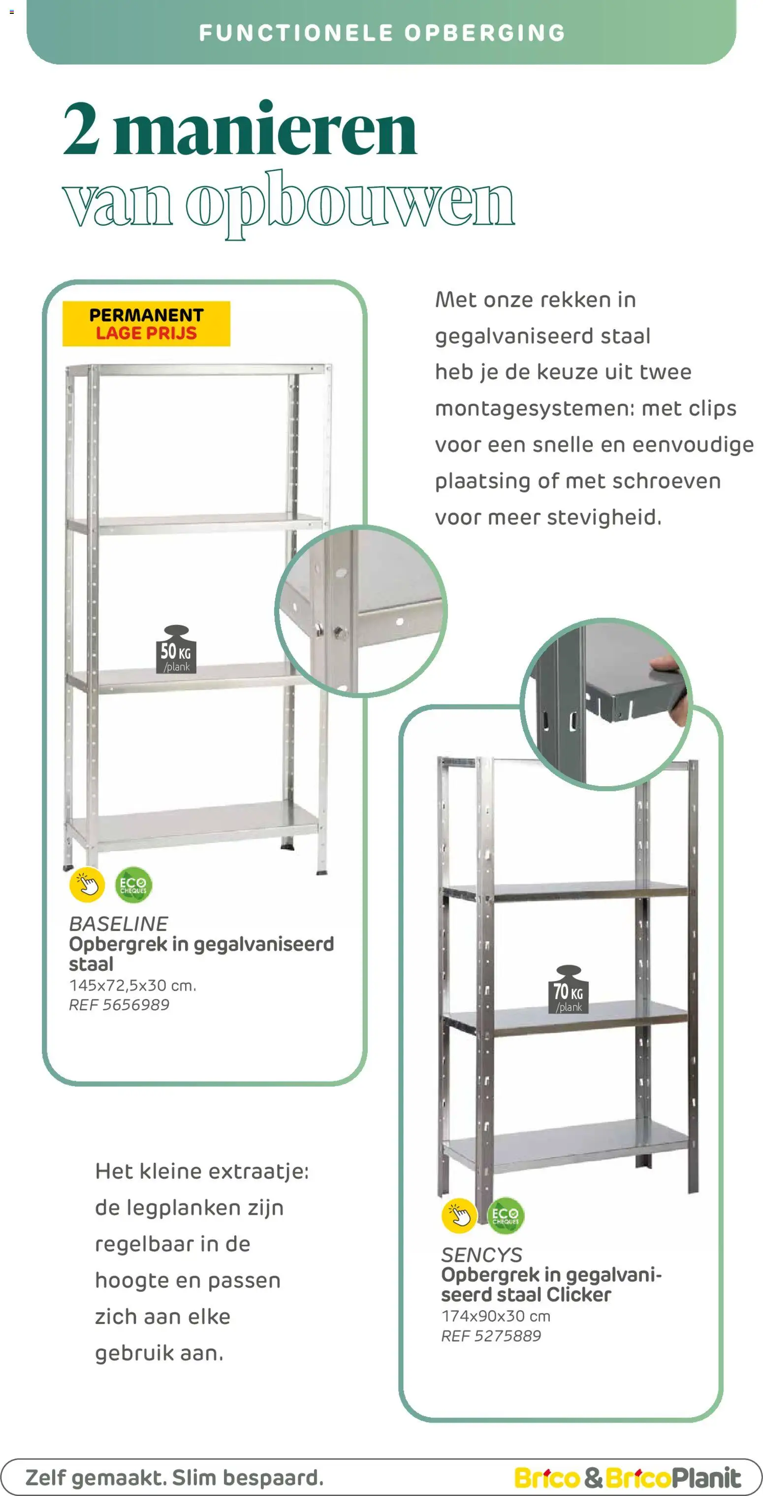 Brico Plan-it - Onze opbergingcatalogus - page 10- valid from 20/02/2026