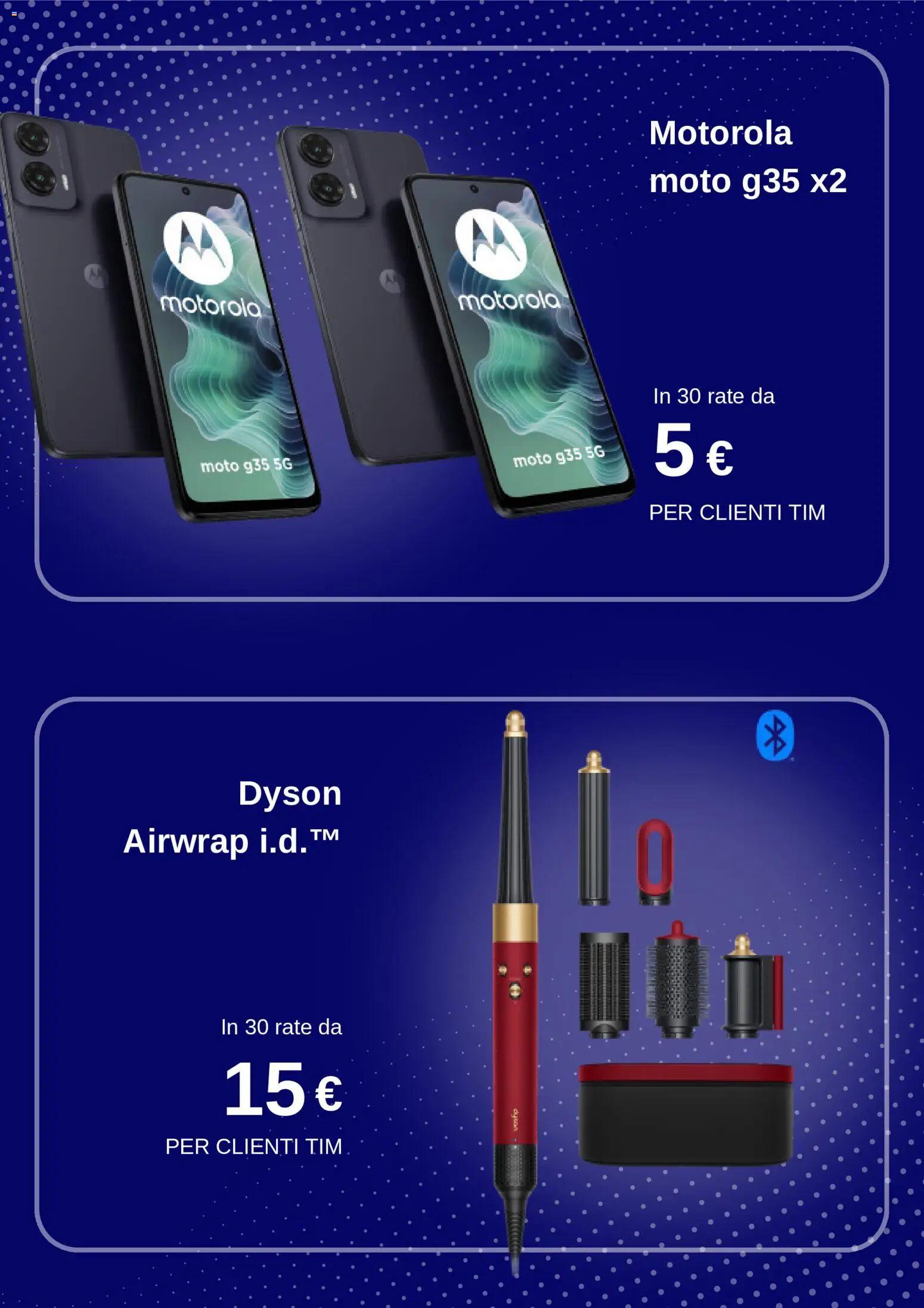 TIM volantino - pagina 5 - valido dal 13/04/2026