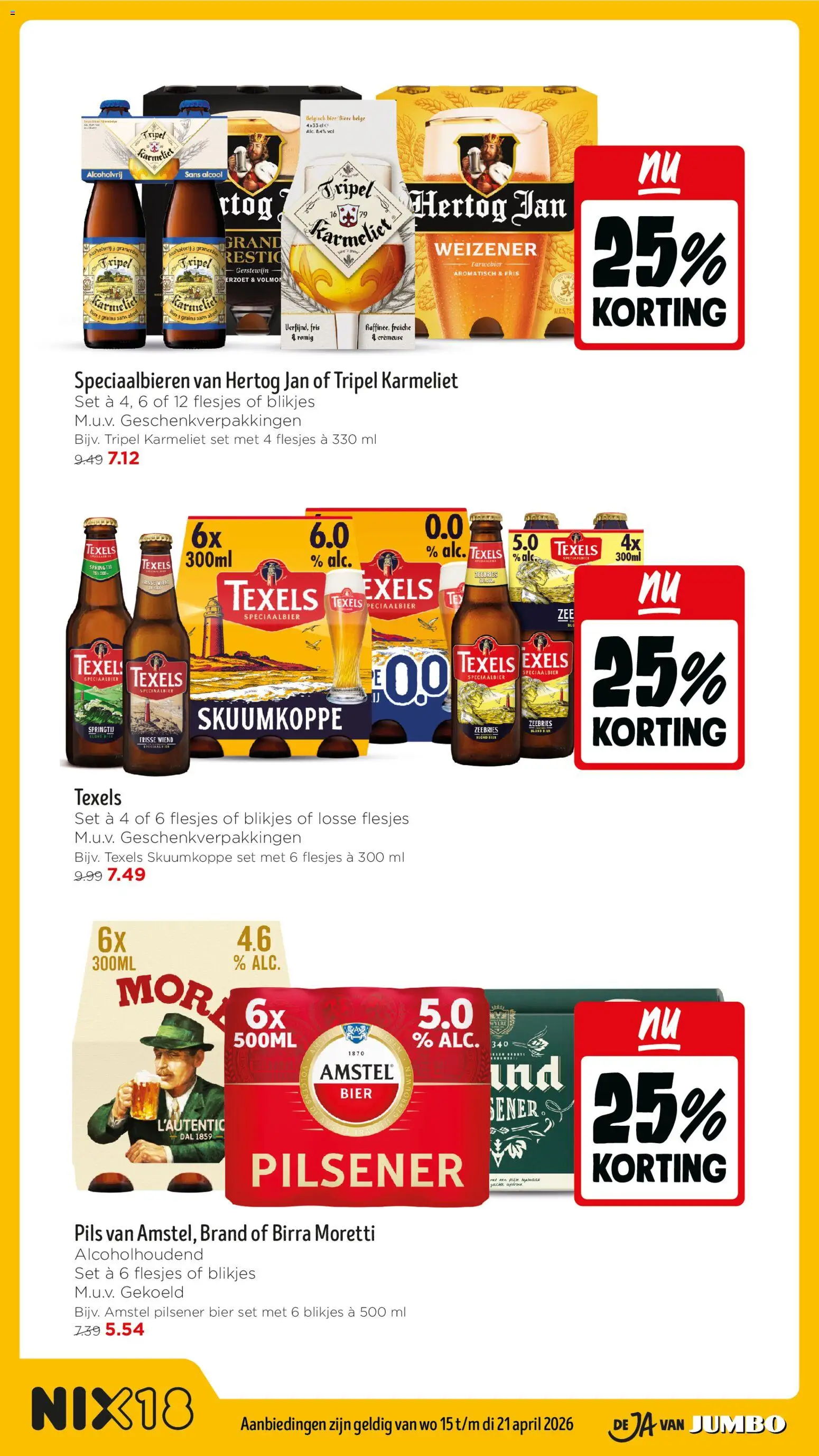 Jumbo folder week 16 - page 37- valid from 15-04-2026