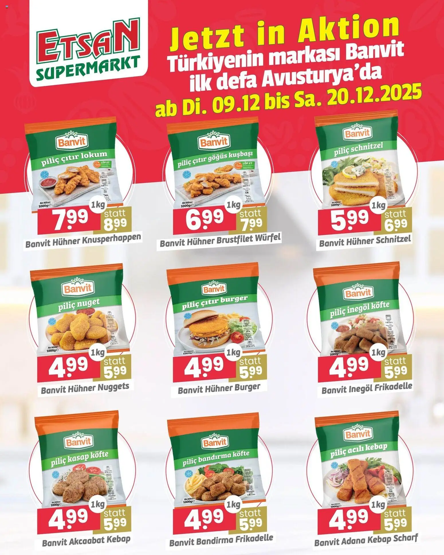 ETSAN Flugblatt - Seite 1- gültig ab 09.12.2025