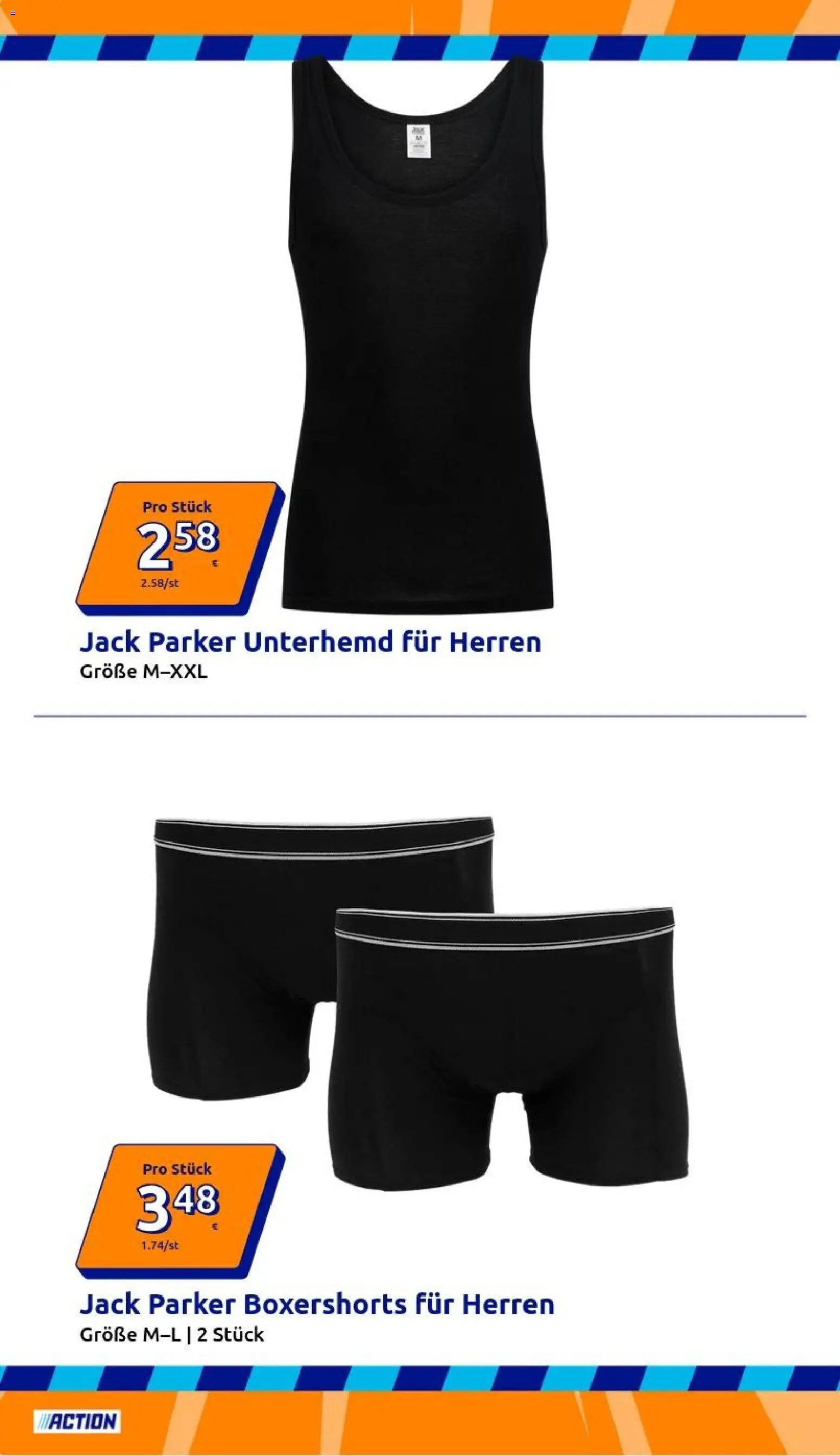 Action Prospekt - Seite 4 - gültig ab 29.04.2026