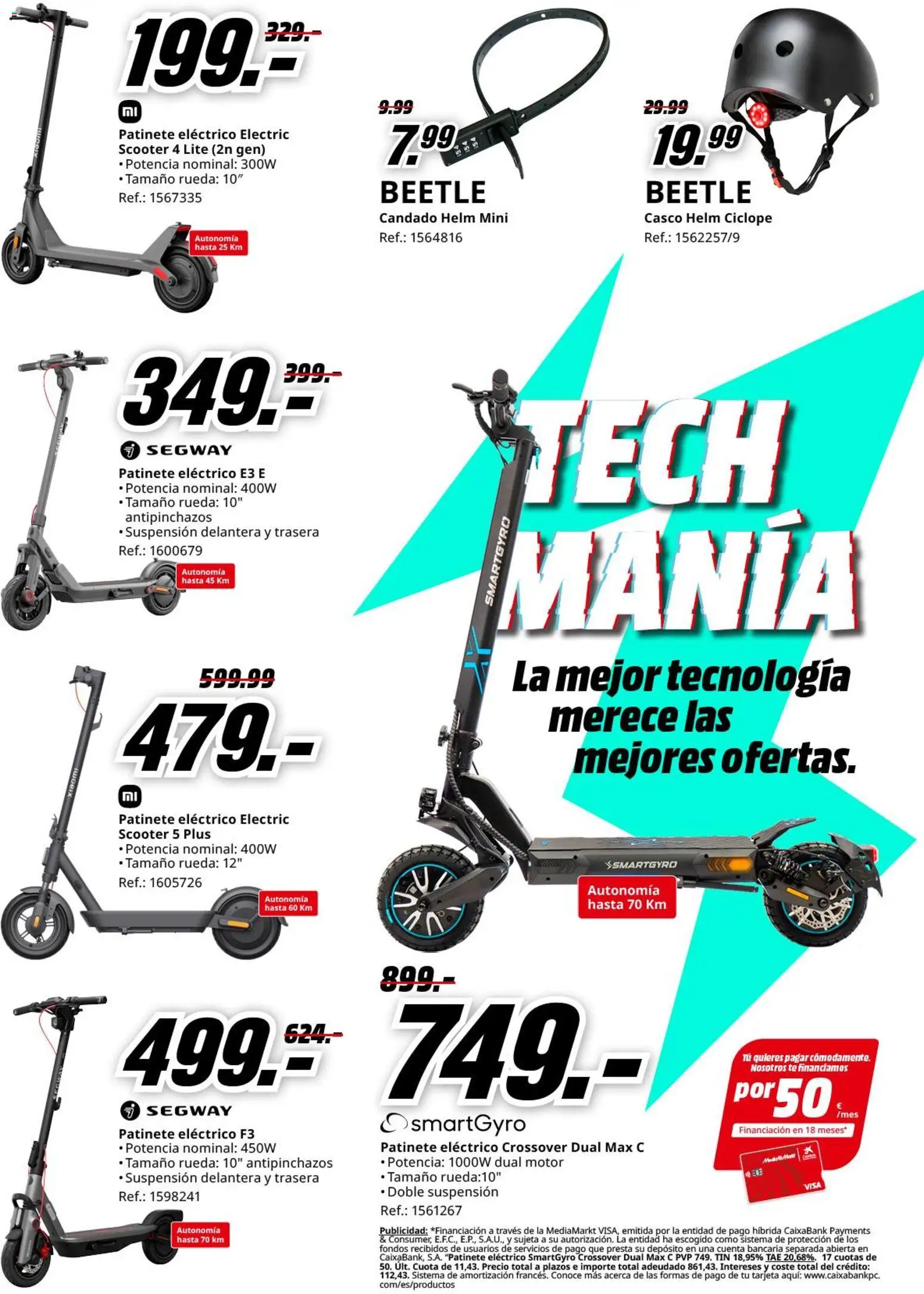 Media Markt folleto - Página de 11 - Válido desde 02/03/2026
