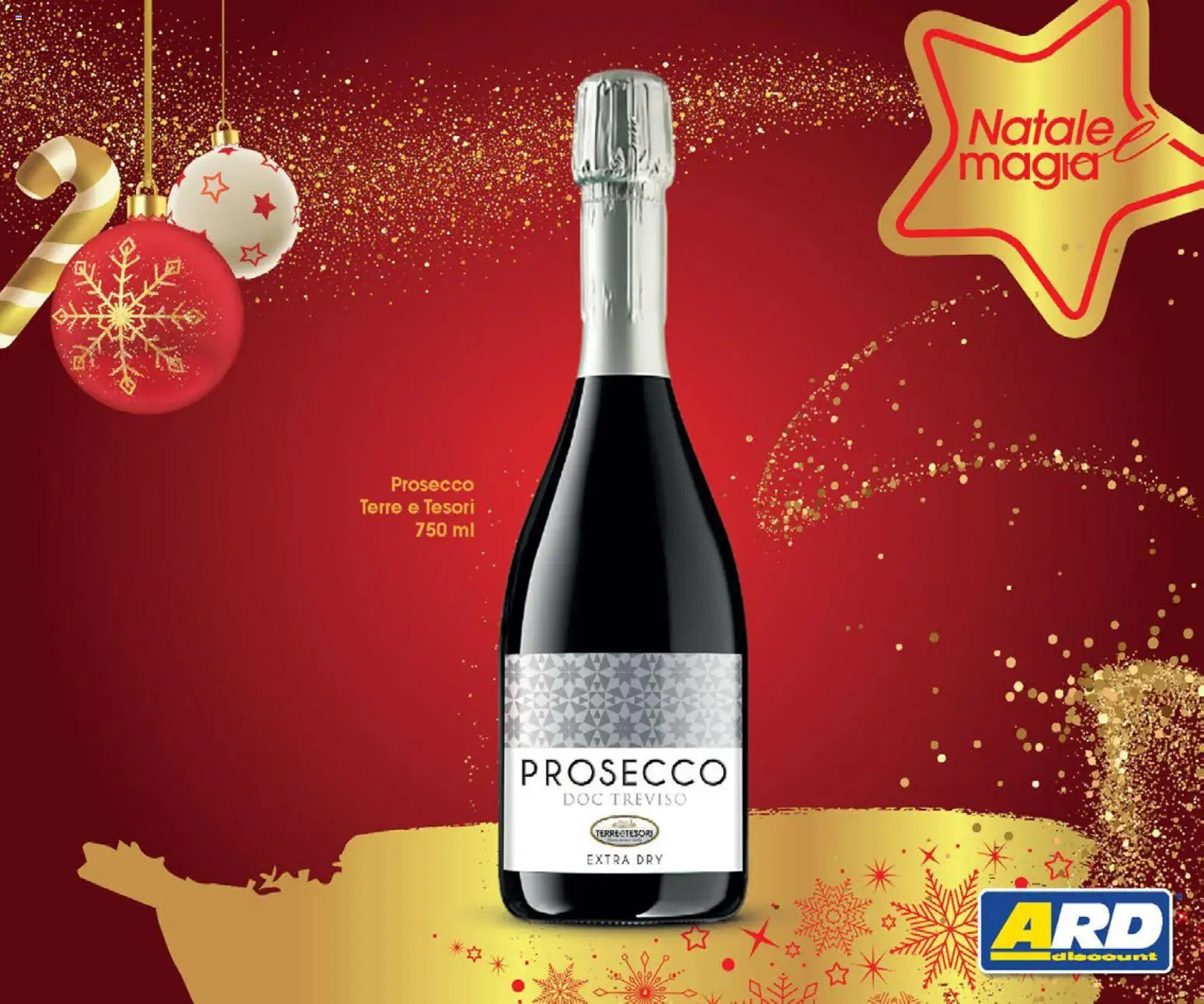 ARD Discount Natale catalogo - pagina 27 - valido dal 01/11/2025