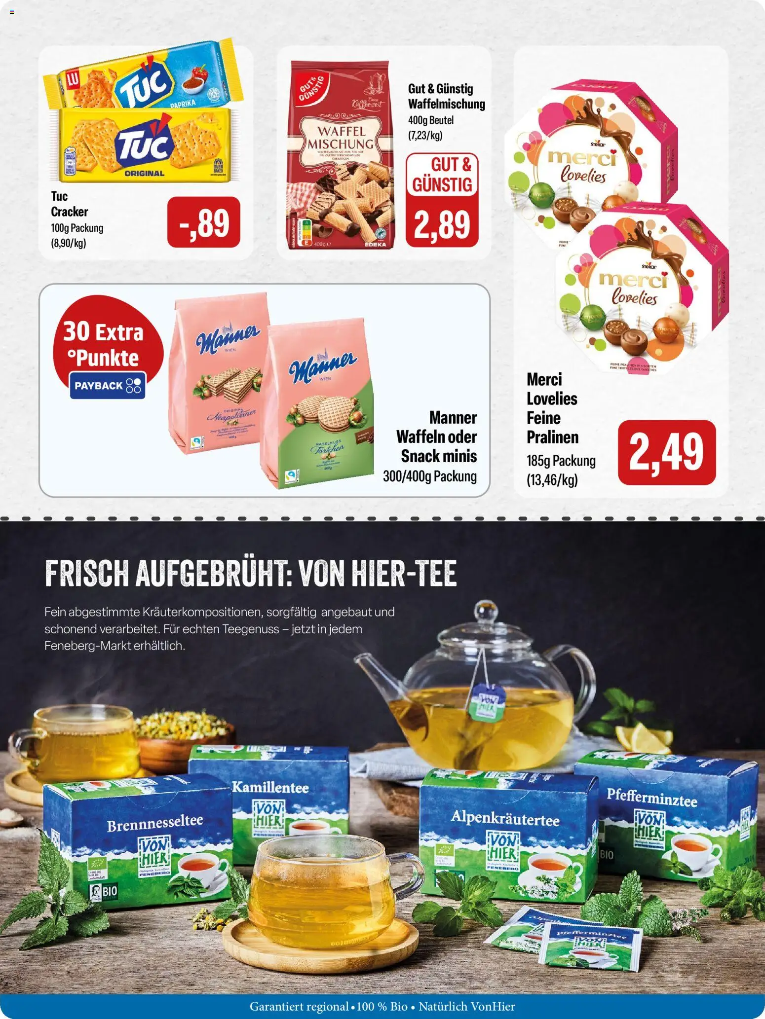 Feneberg Angebote - Seite 14 - gültig ab 05.03.2026