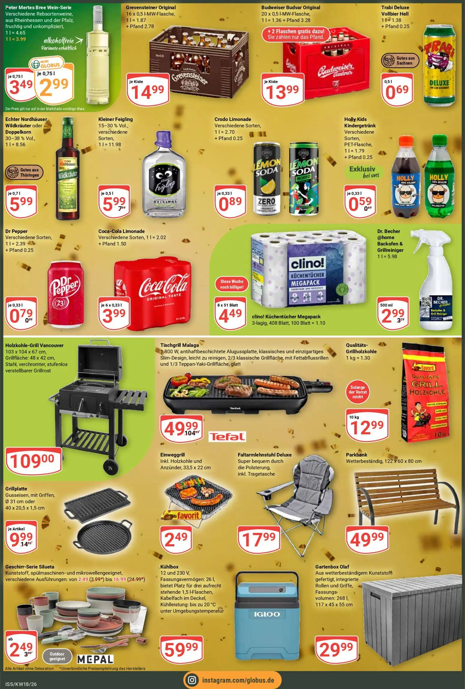 Globus Prospekt 	 - Seite 4 - gültig ab 27.04.2026