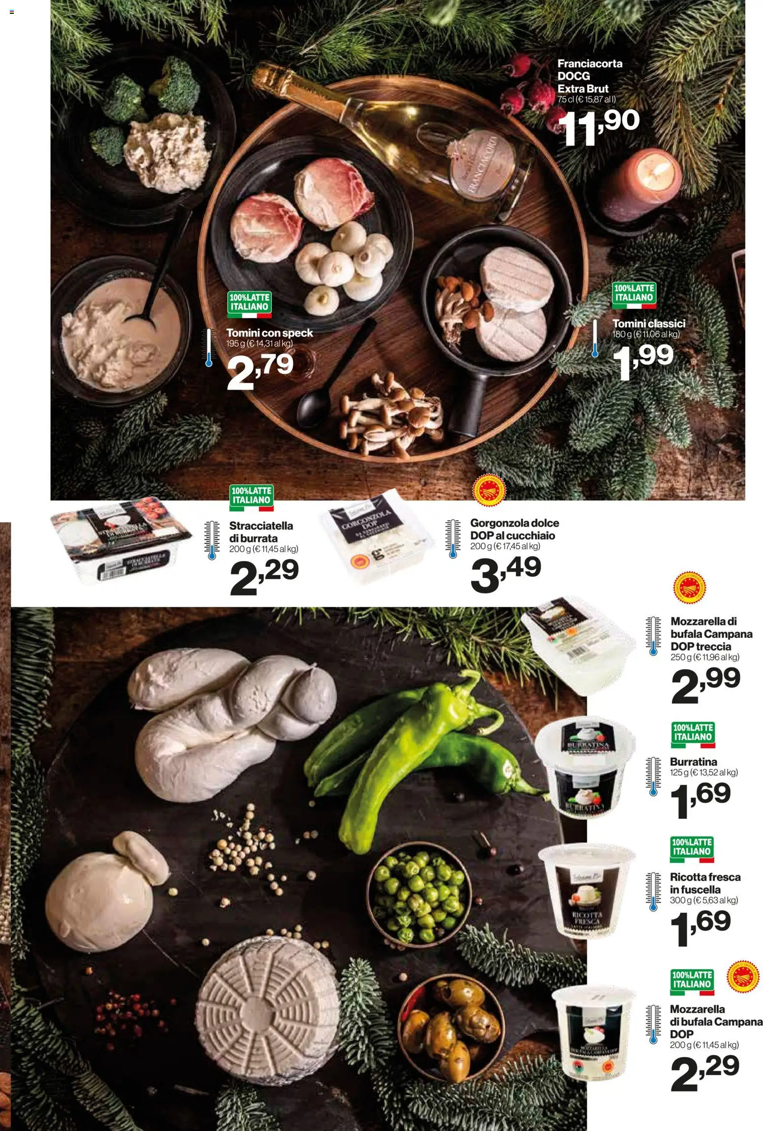 Volantino IN's	 - pagina 15 - valido dal 03/12/2025