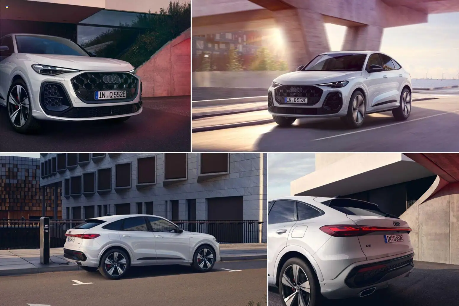 Audi Q5 - Seite 21 - gültig ab 28.10.2025