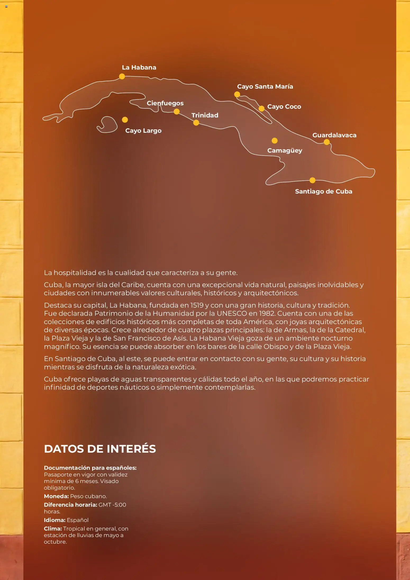 Viajes El Corte Inglés Norteamérica y Caribe - Página de 110 - Válido desde 01/01/2026