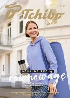 Podgląd Tchibo promocje ważny od 17.02.2026
