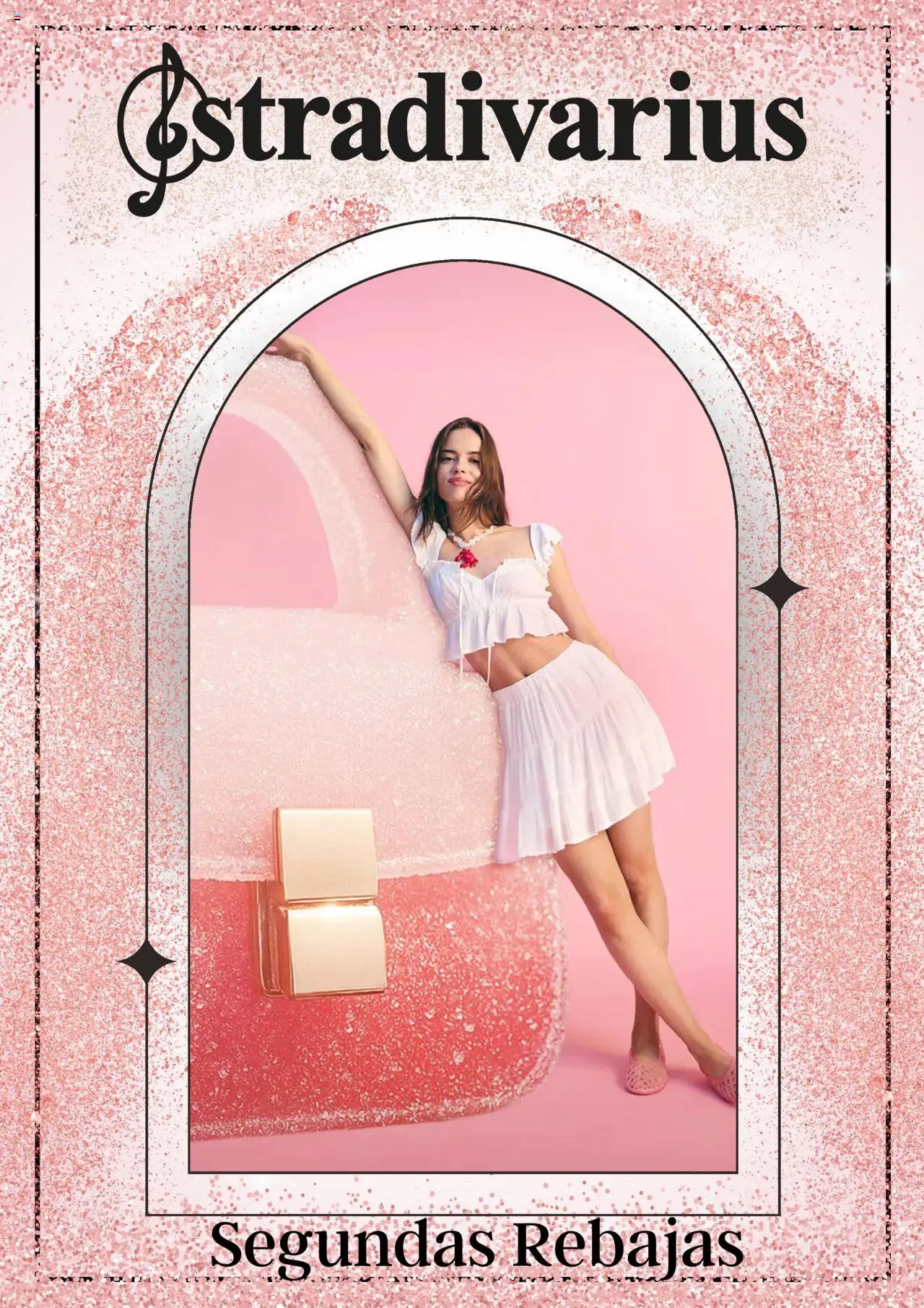 Stradivarius folleto - Página de 1 - Válido desde 15/07/2025