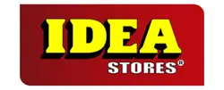 IDEA Stores logo