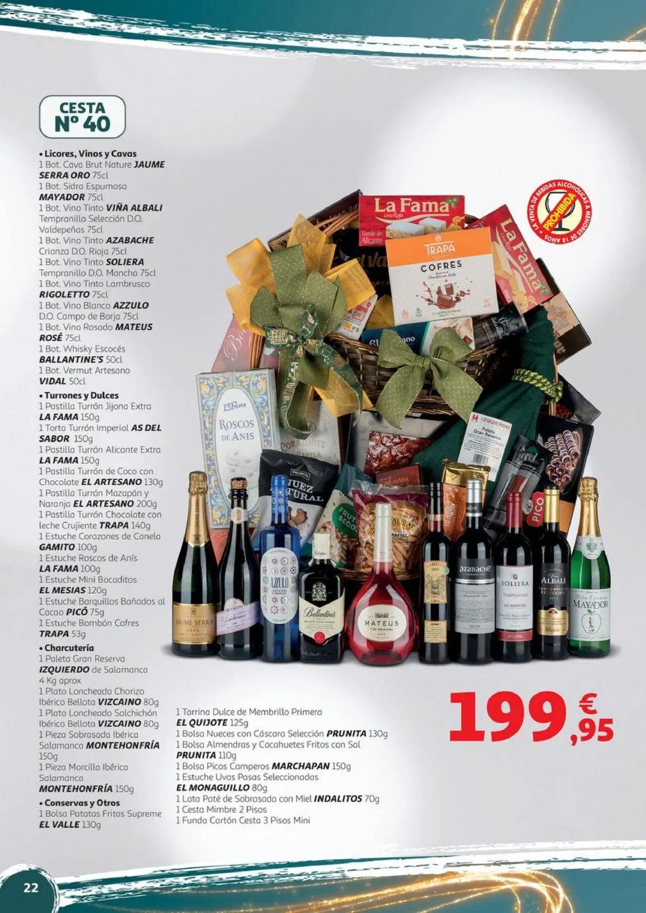 Alcampo - Alicante y Murcia - Página de 22 - Válido desde 06/11/2025