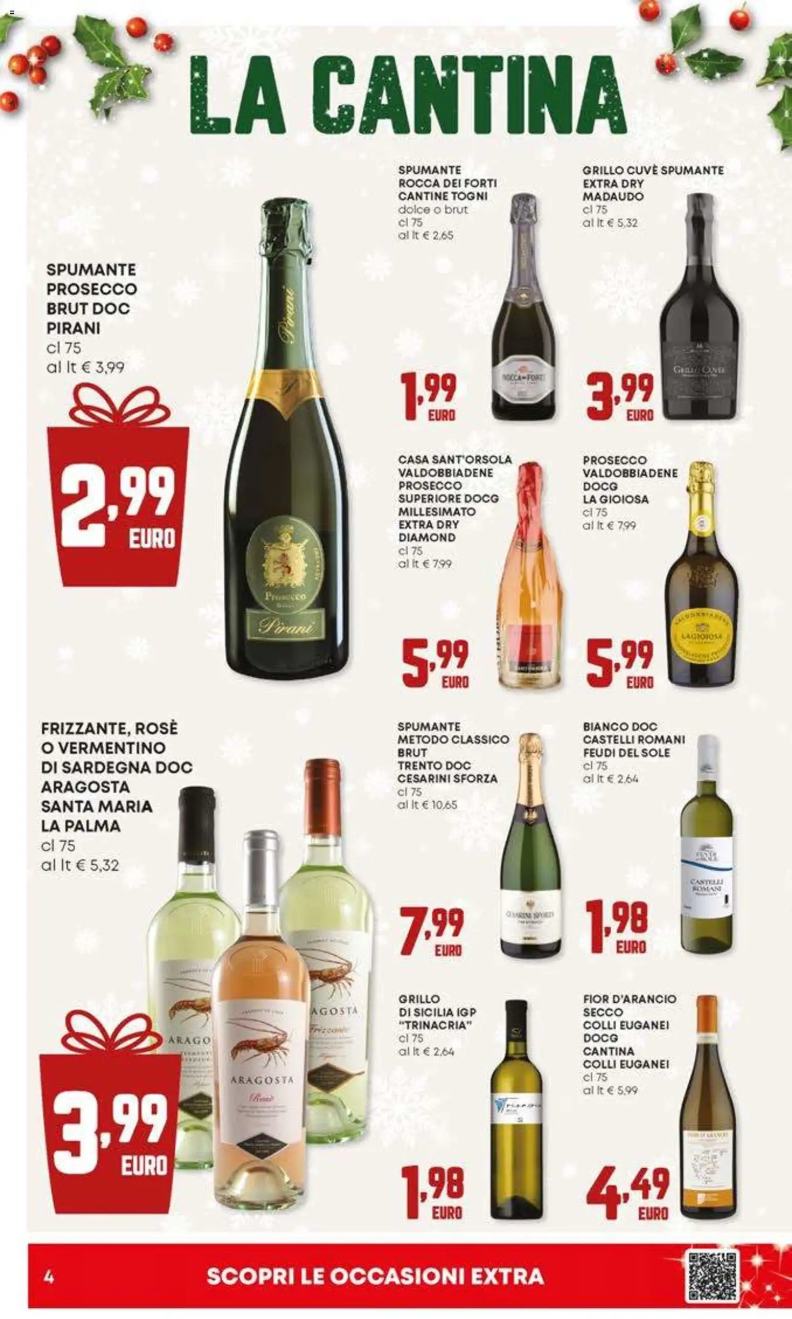 Volantino Panorama	 - pagina 4 - valido dal 04/12/2025