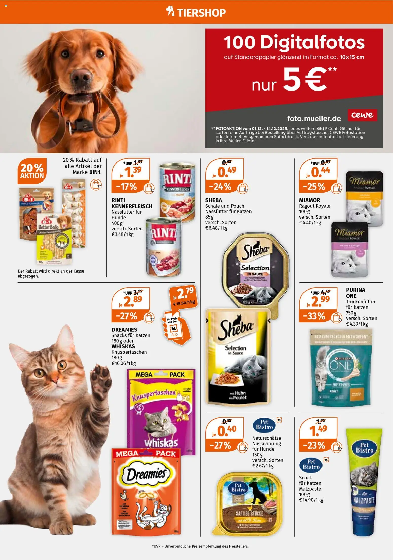 Müller Prospekt 	 - Seite 10 - gültig ab 01.12.2025