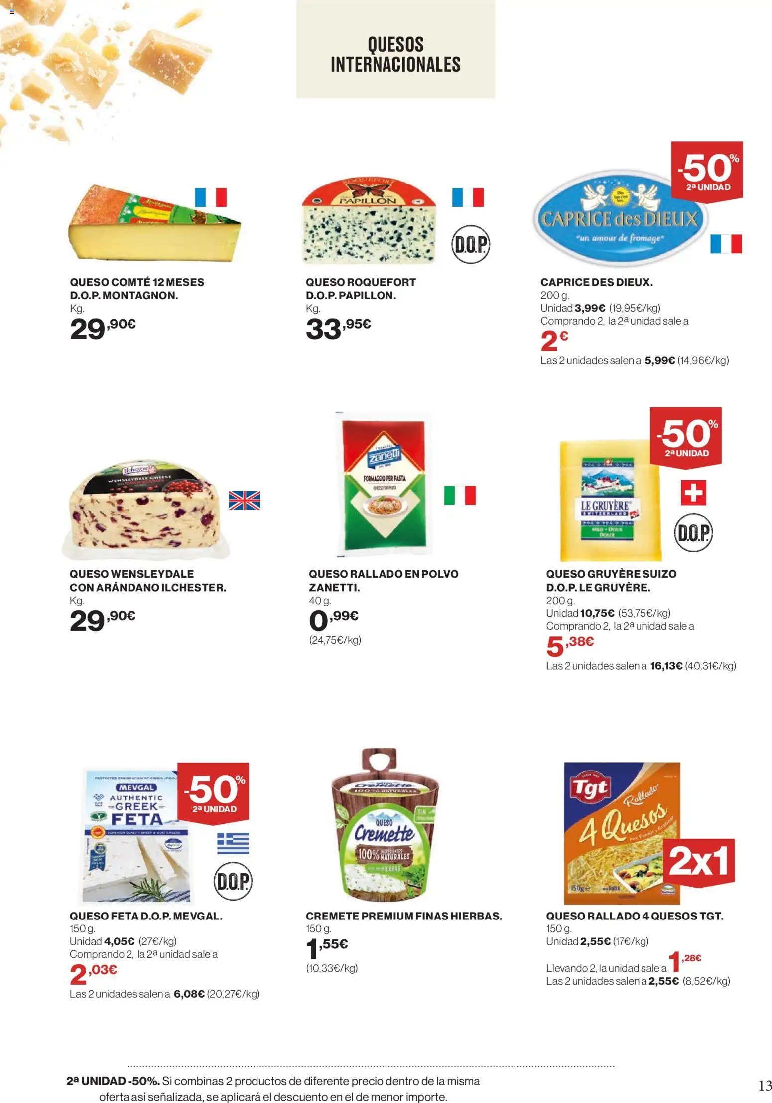 Supercor Canarias - Página de 13 - Válido desde 26/02/2026