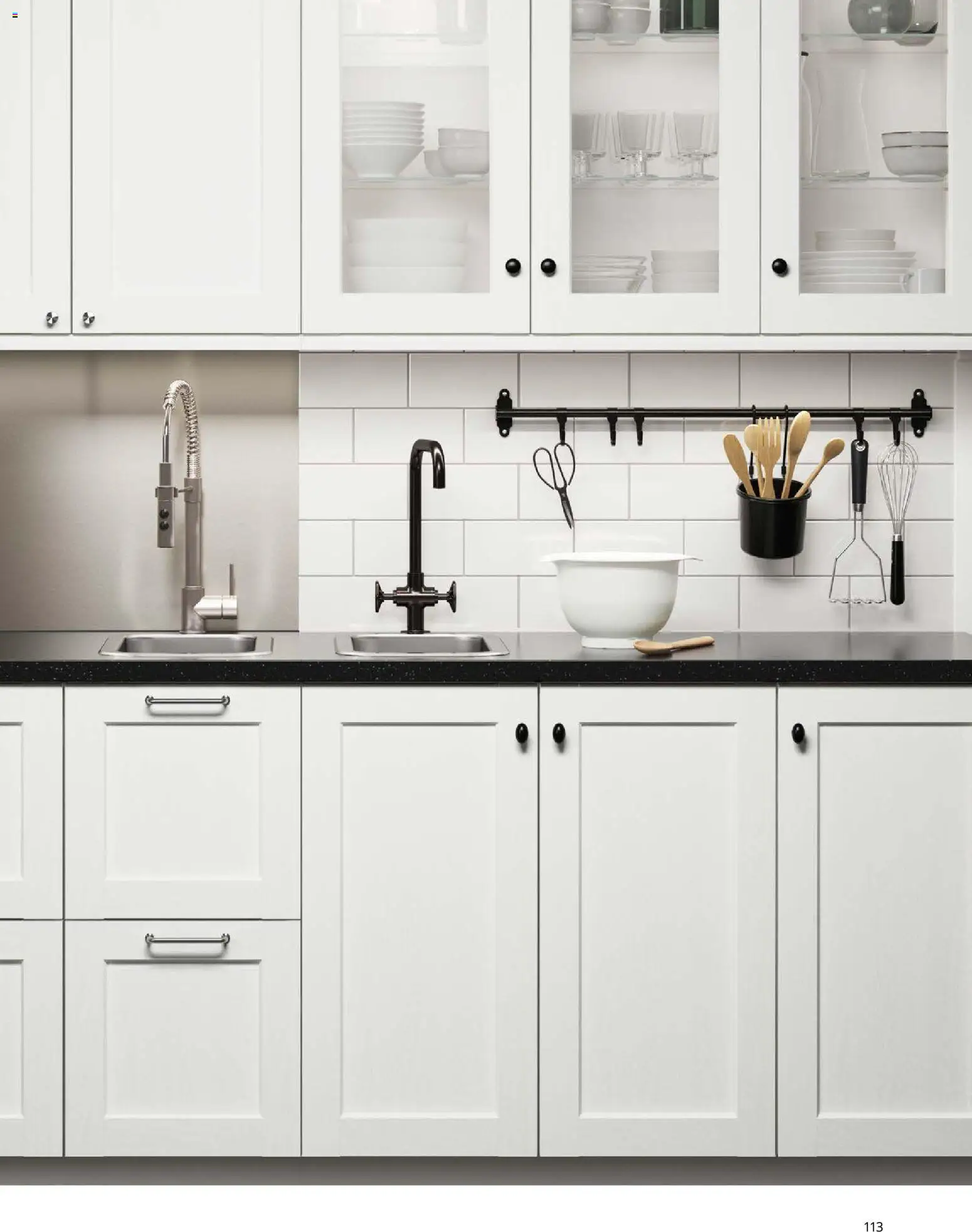 Ikea Küchen  - Seite 113 - gültig ab 02.01.2026