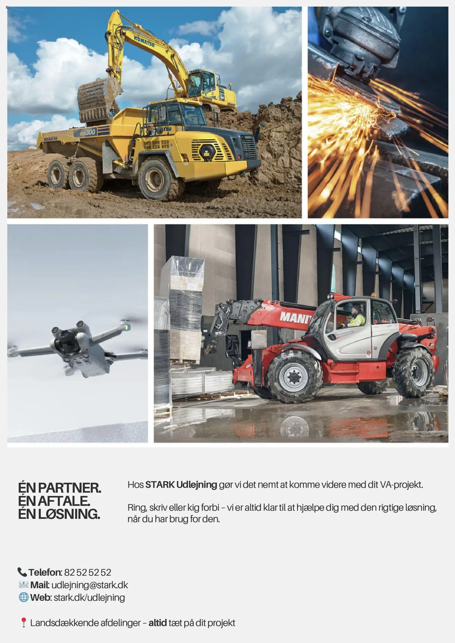 Stark - Alt til vand & afløb - page 7- valid from 01/01/2026