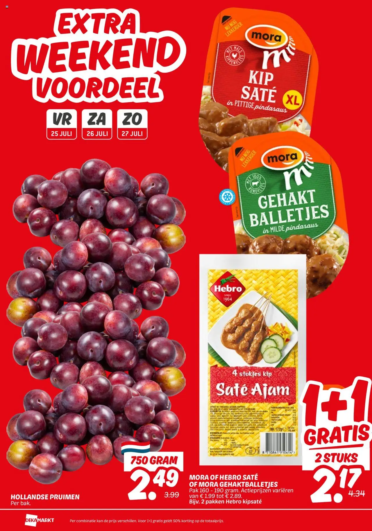 Dekamarkt - Folder - pagina 28- geldig vanaf 22-07-2025
