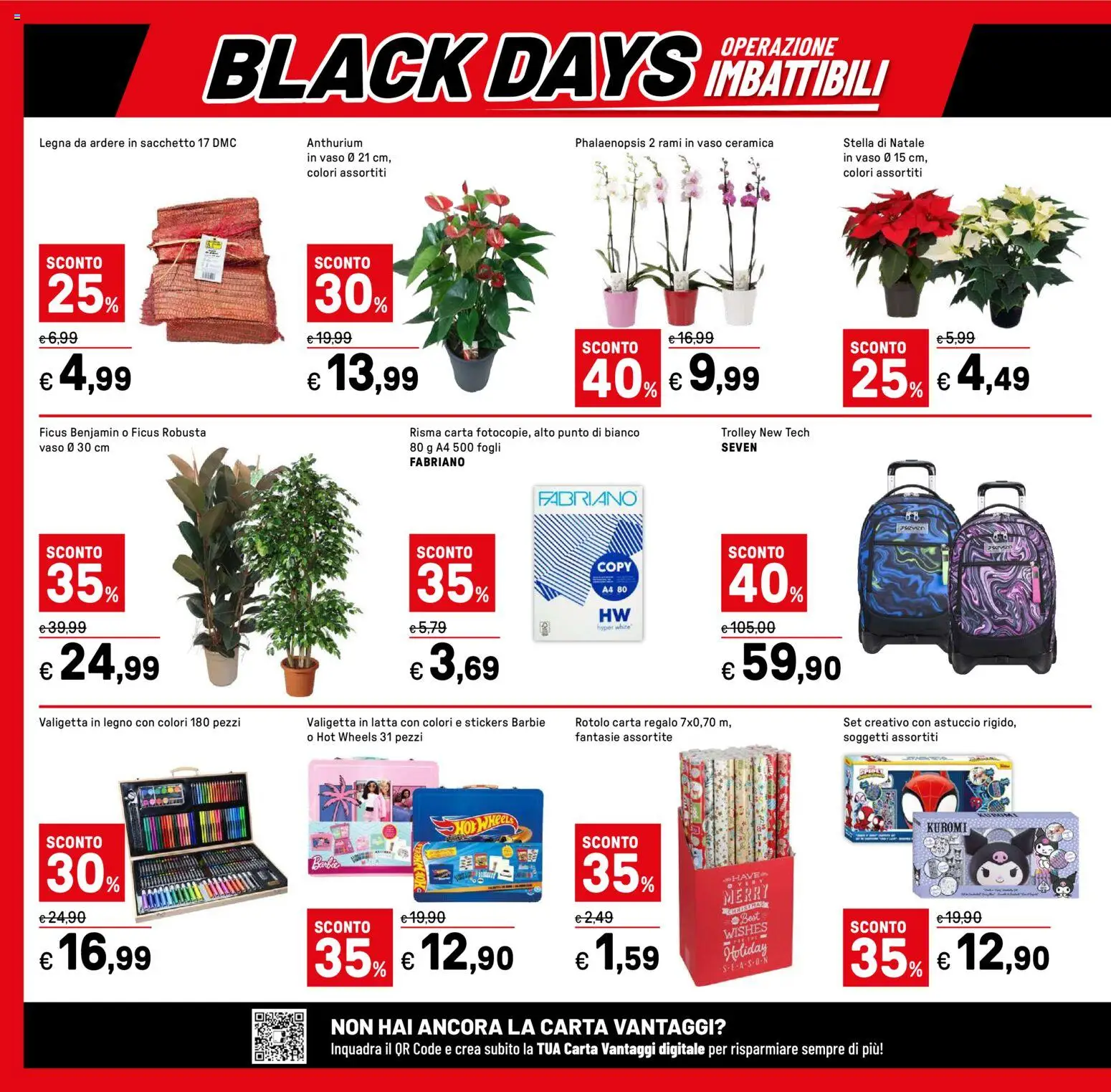 Iper - Black Friday - pagina 10 - valido dal 24/11/2025