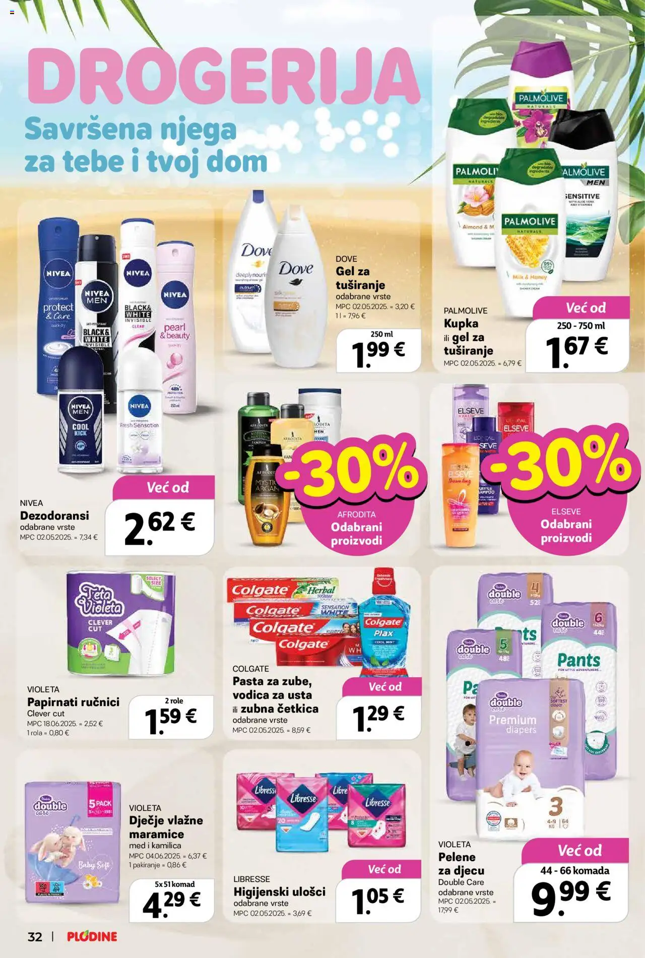Katalog Plodine - stranica 32- važeći od 16.07.2025