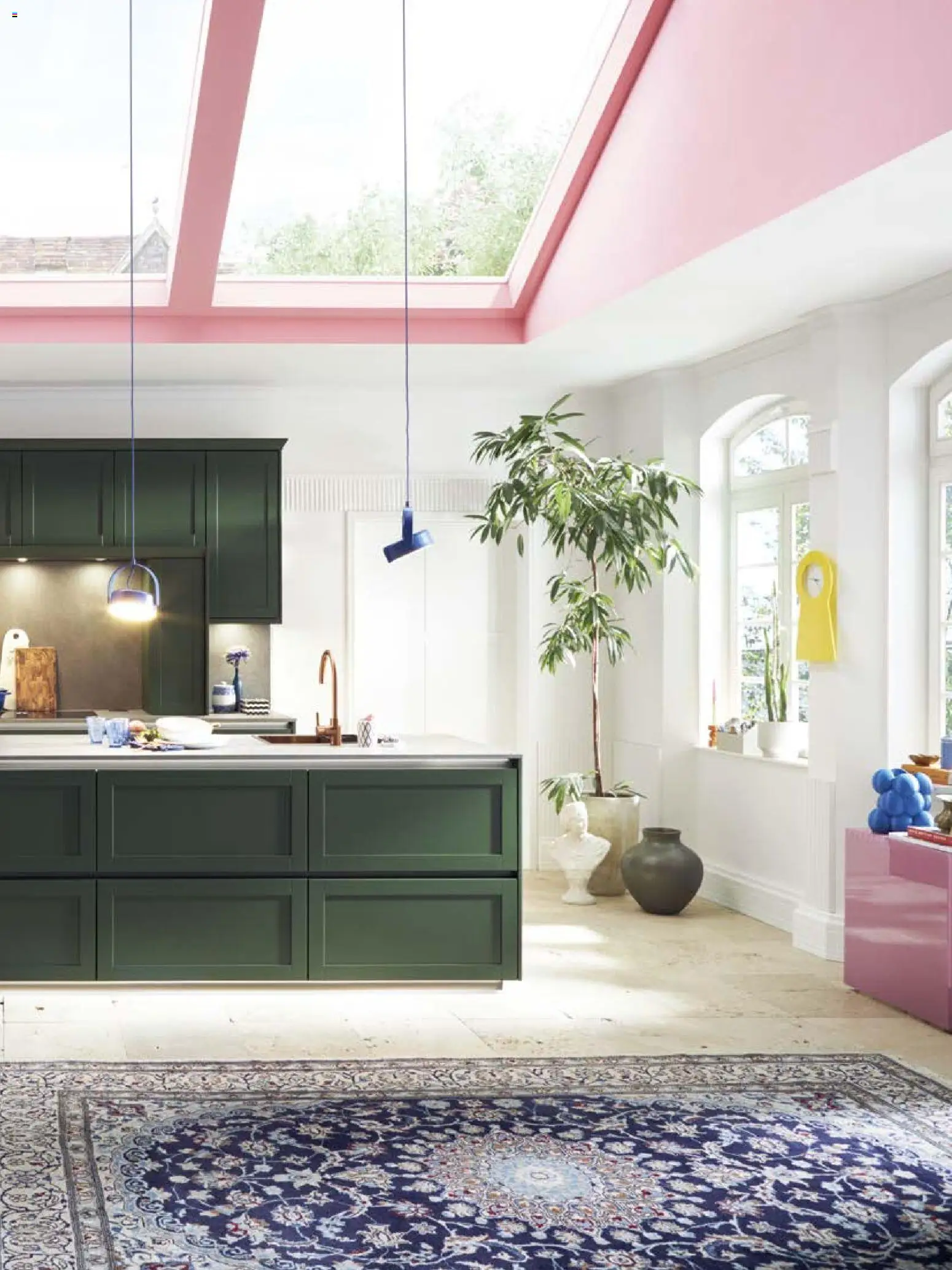 Ostermann Interline Küchenprospekt 2026 - Seite 109 - gültig ab 01.01.2026