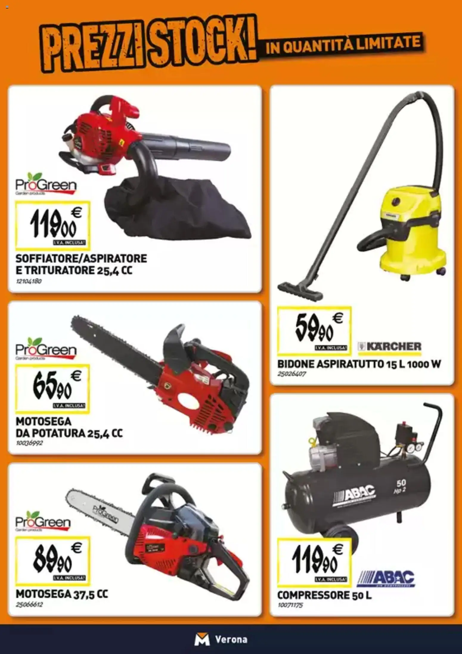 Tecnomat catalogo - pagina 20 - valido dal 27/11/2025