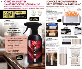 Dedra leták platný od 01.09.2025