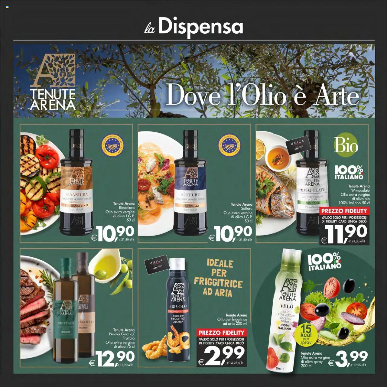 Decò iperStore, Superstore - Sicilia catalogo - pagina 24 - valido dal 14/07/2025