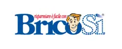 BricoSì logo logo