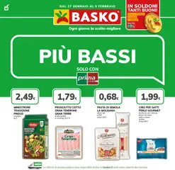 Anteprima Volantino Basko	 valida dal 27/01/2026
