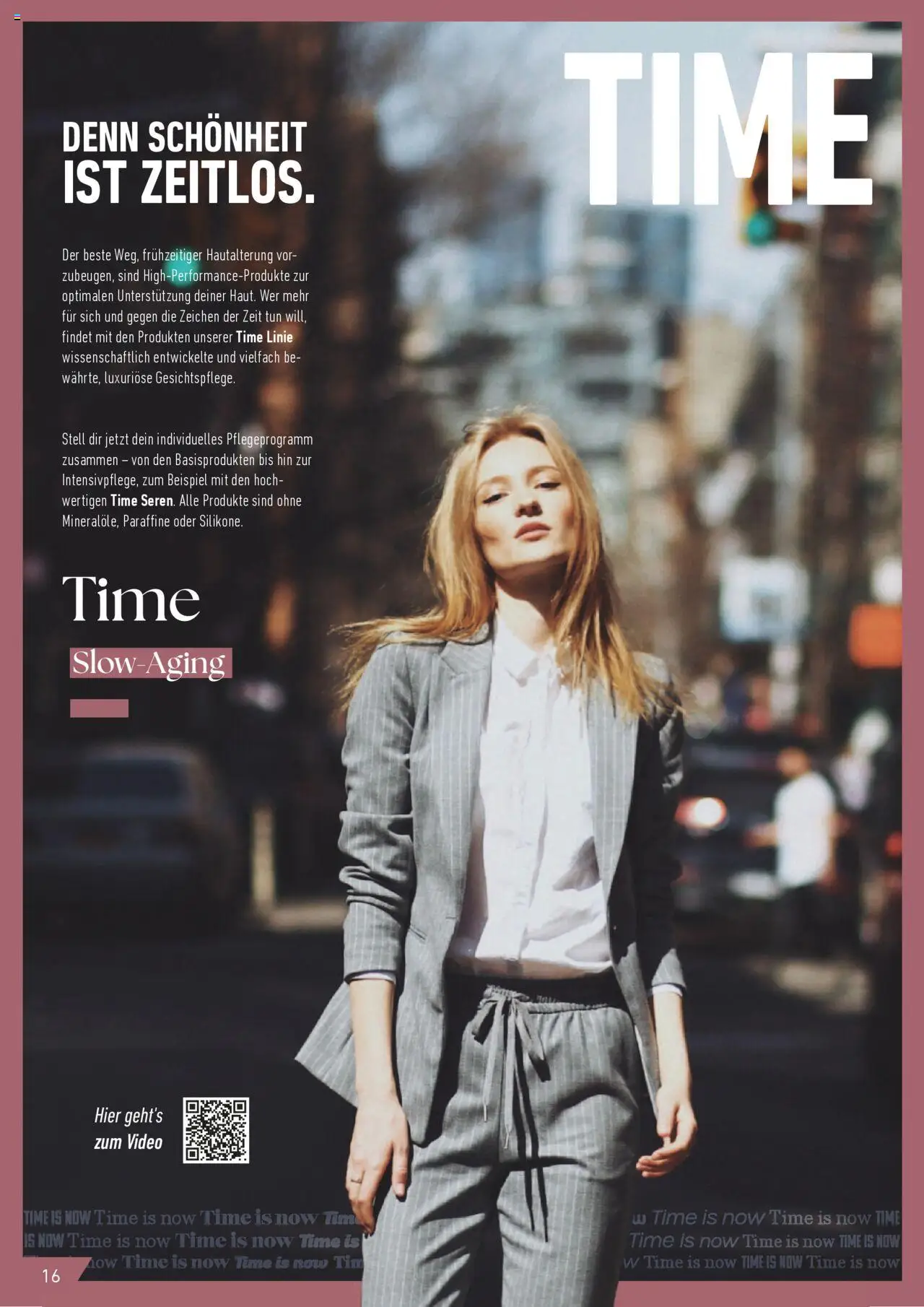 Katalog ProWin New Wellness  - Seite 16 - gültig ab 01.10.2025