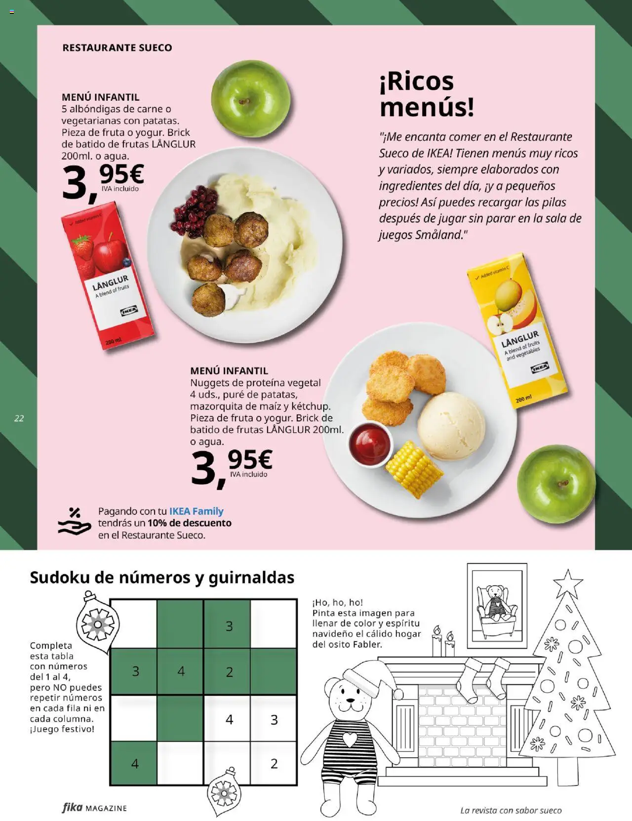 Catálogo IKEA Fika - Página de 22 - Válido desde 07/10/2025