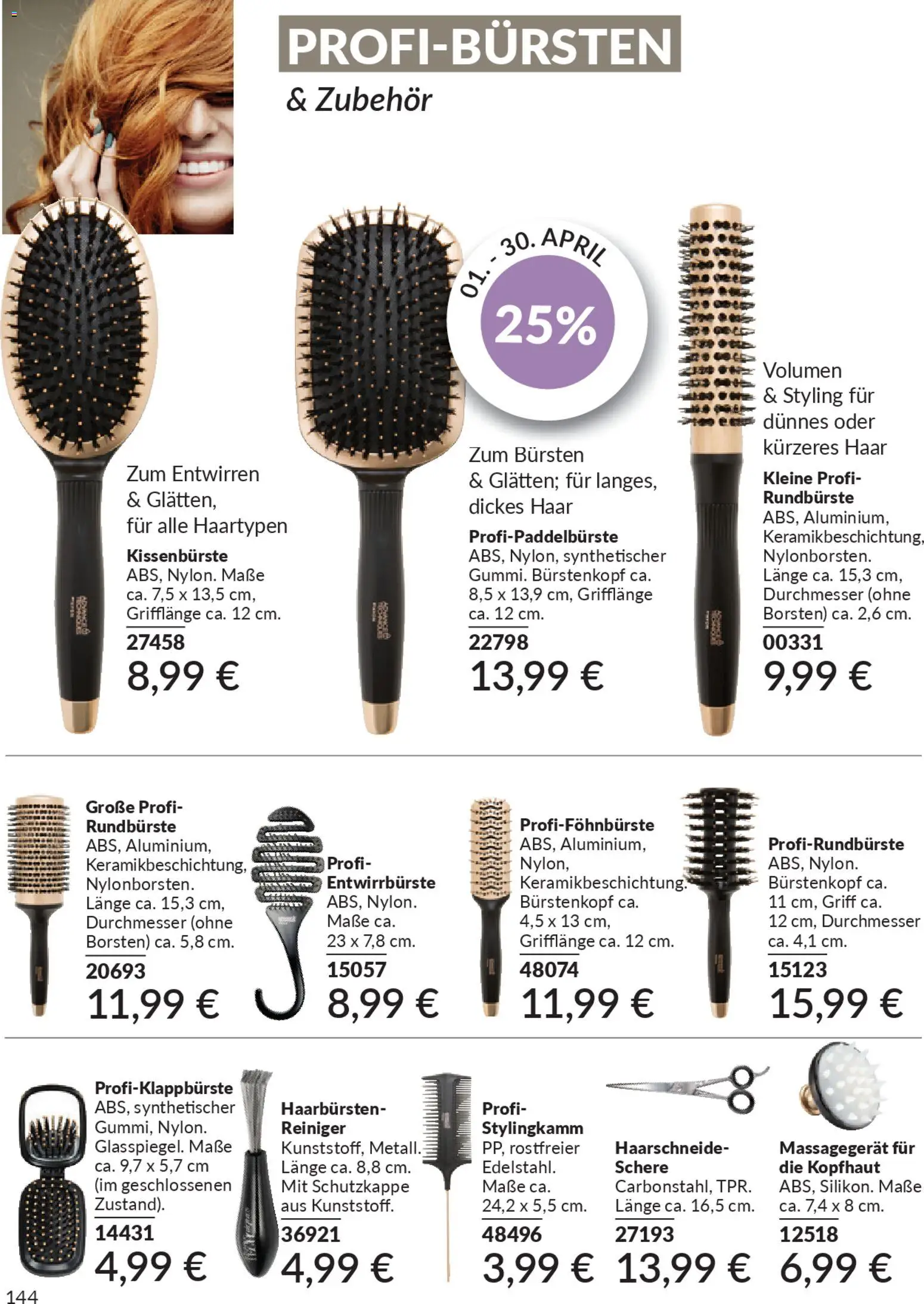 AVON Katalog April 2026 - Seite 162 - gültig ab 01.04.2026