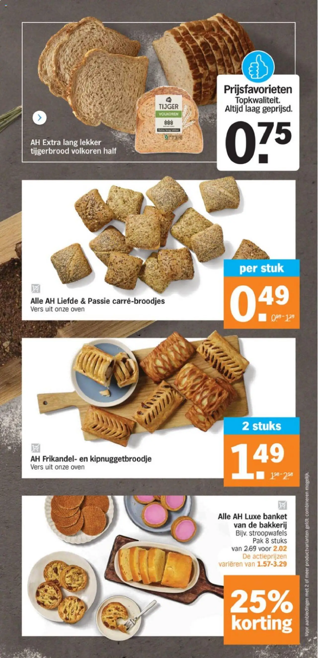 Albert Heijn - Folder week 29 - pagina 9- geldig vanaf 14-07-2025